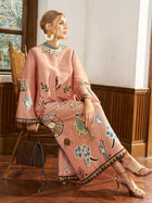 Graffiti Print Linen Robe Dress - Social Queen